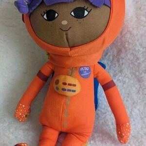 Surprise Powerz Astro the Astronaut Educational 75+ Phrases Talking 15'' STEM